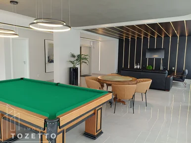 Apartamento em Centro