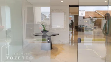 Apartamento em Centro