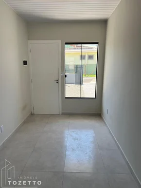 Casa Com Amplo Terreno Nos Fundos - Cachoeira