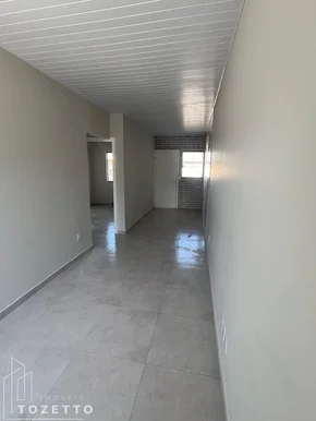 Casa Com Amplo Terreno Nos Fundos - Cachoeira