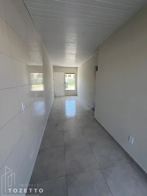 Casa Com Amplo Terreno Nos Fundos - Cachoeira