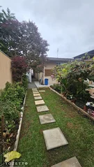 <strong>Casa na Avenida General  Aldo Bonde próx Centro de Eventos</strong>