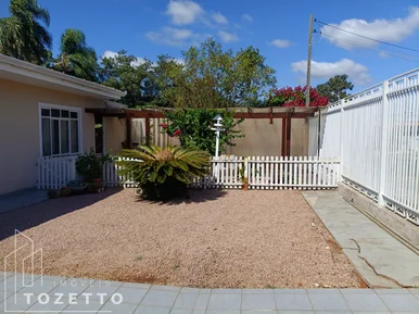 Casa Na Avenida General  Aldo Bonde Próx Centro De Eventos