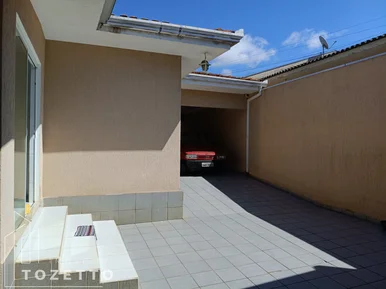 Casa Na Avenida General  Aldo Bonde Próx Centro De Eventos