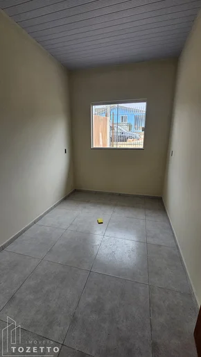 <strong>Casa Padrão</strong>&nbsp;<small>(2 dormit&oacute;rios)</small>