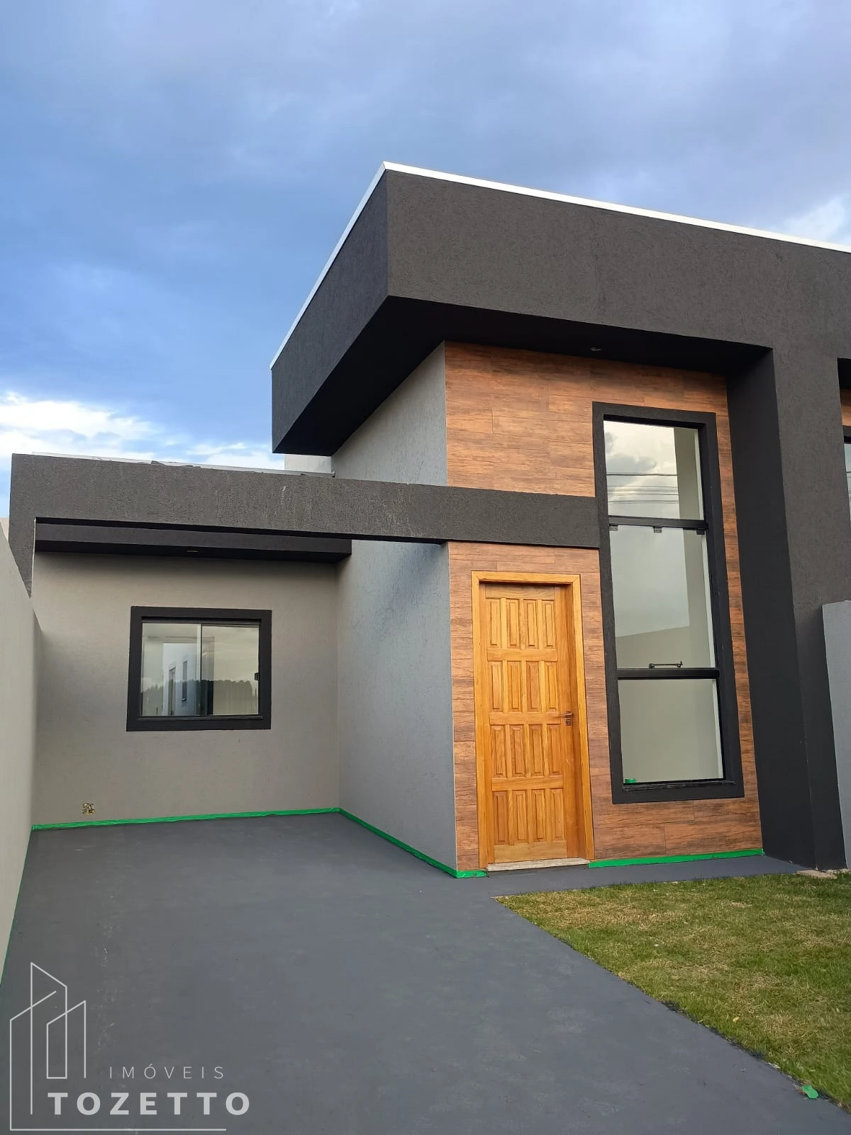 <strong>Excelente casa de 3 quartos à venda em Uvaranas</strong>