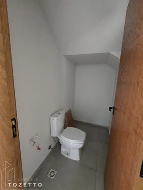 Excelente Sobrado Com Suíte à Venda No Jardim Carvalho