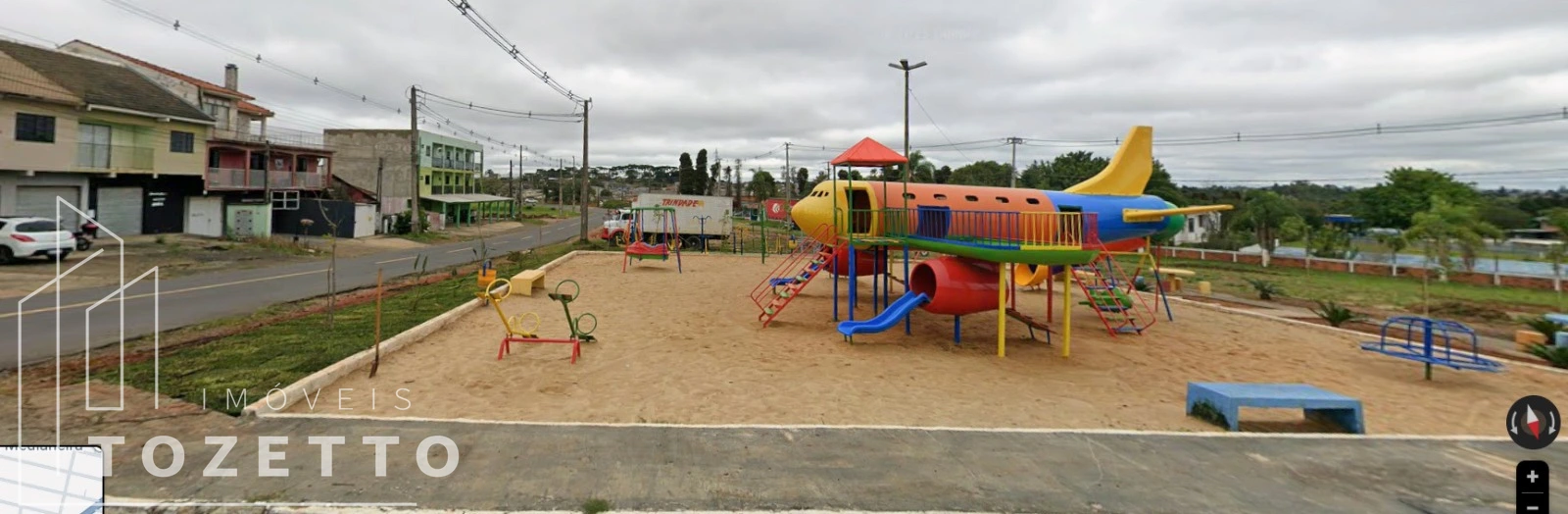 <strong>Sala Comercial para Locação Bairro Boa Vista</strong>