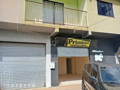<strong>Sala Comercial para Locação Bairro Boa Vista</strong>