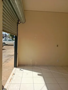 Sala Comercial Para Locação  Bairro Boa Vista