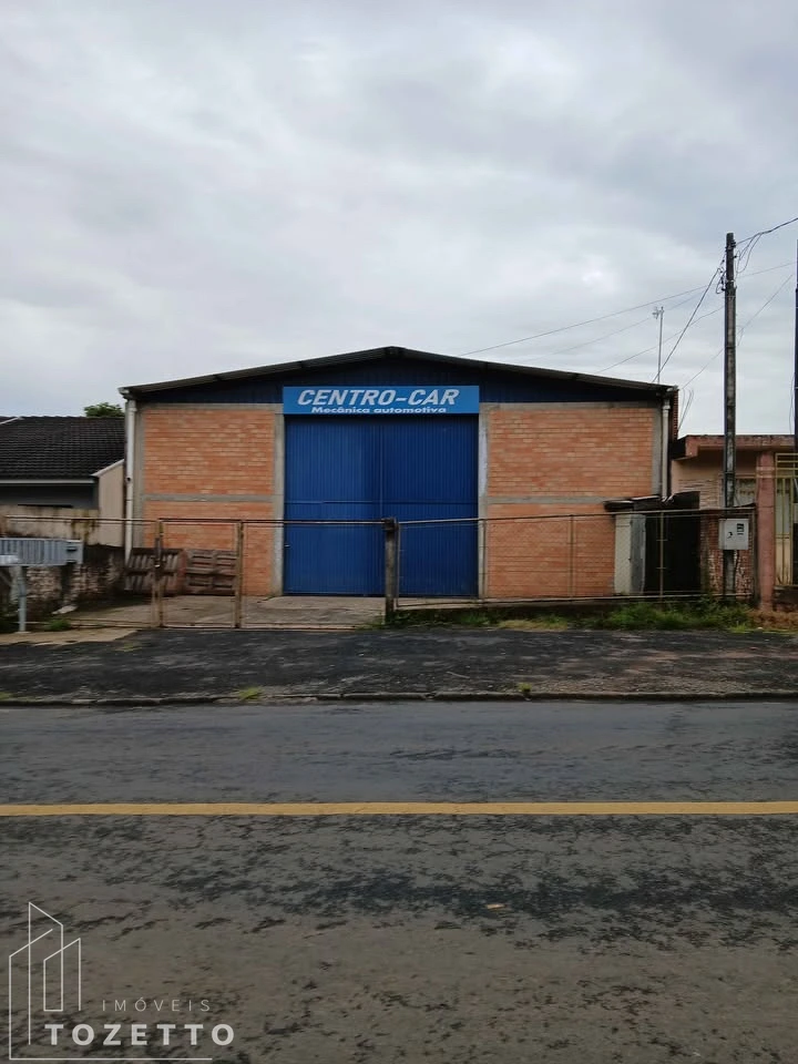 <strong>Barracão para Locação ? Bairro Boa Vista</strong>