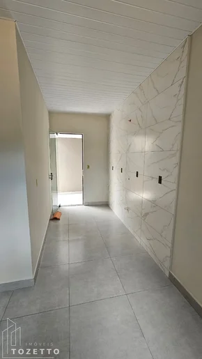 Casa No Lagoa Dourada Com Amplo Terreno Nos Fundos!