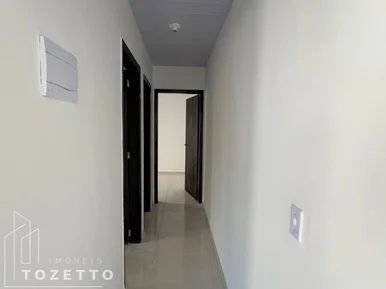 Casa à Venda Em Uvaranas - Cidade Jardim