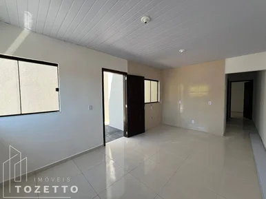 <strong>Casa à venda em Uvaranas - Cidade Jardim</strong>