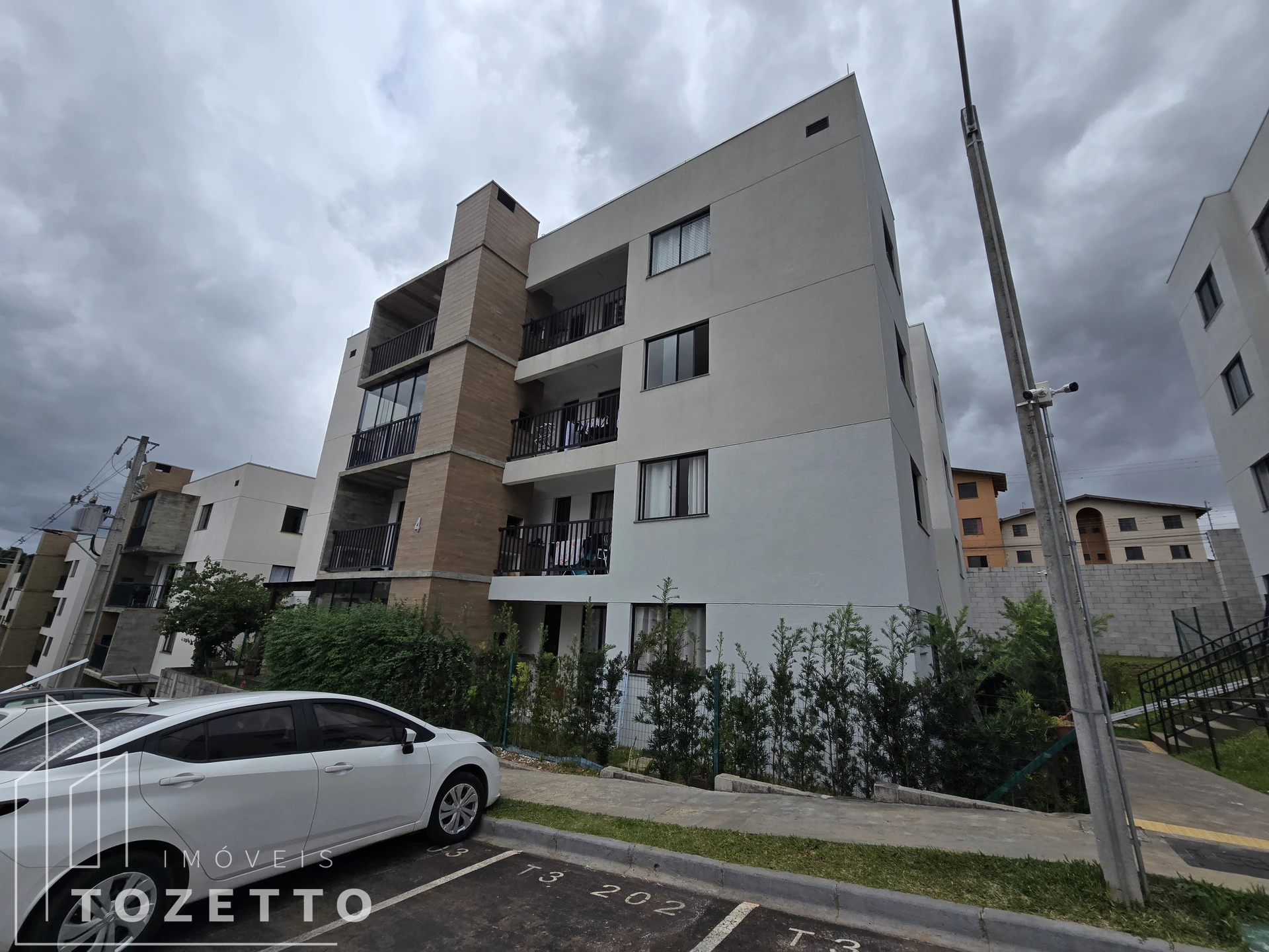 <strong>Apartamento de 3 quartos à venda no Vittace Oficinas</strong>