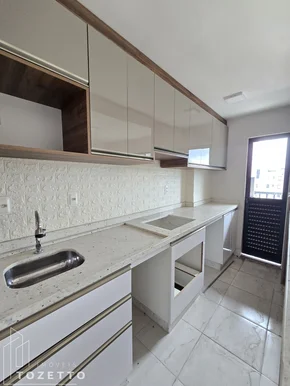 Apartamento De  3 Quartos à Venda No Vittace Oficinas