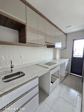 Apartamento De  3 Quartos à Venda No Vittace Oficinas