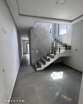 Sobrado Com 3 Quartos Oficinas Cl Dona Luiza  Maria  Otilia