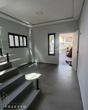 Sobrado Com 3 Quartos Oficinas Cl Dona Luiza  Maria  Otilia