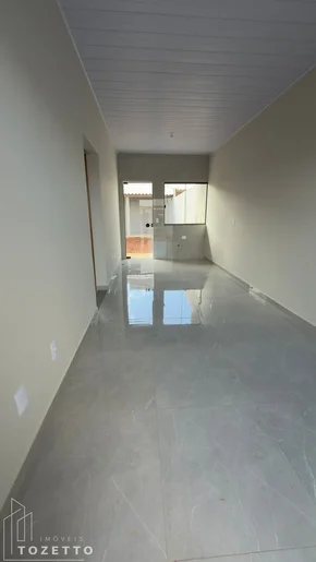 <strong>Casa com EDÍCULA à venda no Terraliz em Uvaranas</strong>