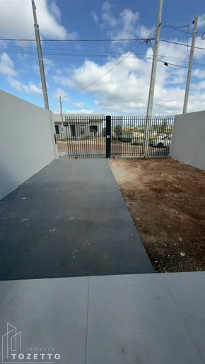 Casa Com Edícula à Venda No Terraliz Em Uvaranas