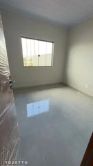 <strong>Casa com EDÍCULA à venda no Terraliz em Uvaranas</strong>