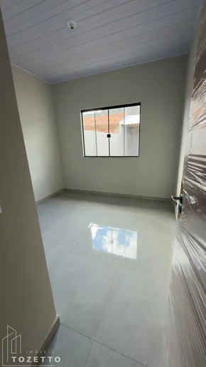 Casa Com Edícula à Venda No Terraliz Em Uvaranas