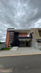 <strong>Casa 2 pavimentos no condomínio EOS MIRANTE</strong>