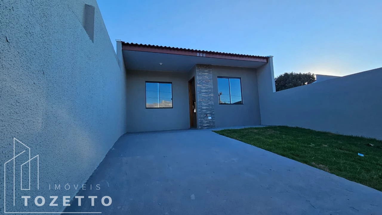 <strong>Casa à venda no Chapada ,Vila Ildemira!</strong>