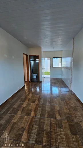 Casa à Venda No Chapada ,vila Ildemira!