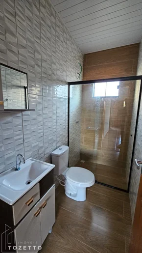 Casa à Venda No Chapada ,vila Ildemira!