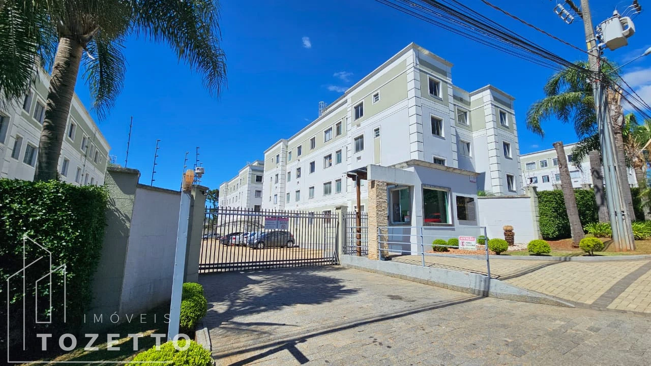 <strong>Apartamento à venda no Residencial Pontal dos Frades</strong>