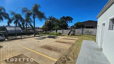 Apartamento à Venda No Residencial Pontal Dos Frades