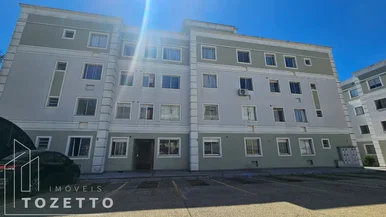 <strong>Apartamento à venda no Residencial Pontal dos Frades</strong>