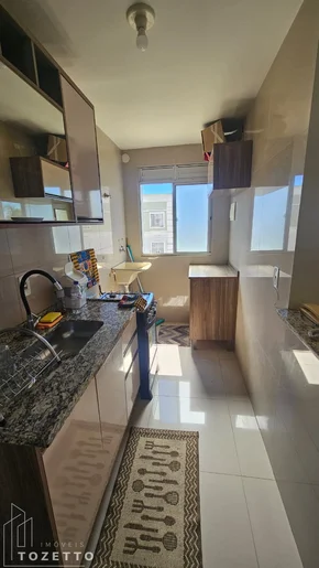 Apartamento à Venda No Residencial Pontal Dos Frades