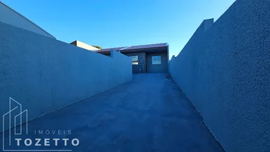 <strong>Casa de fundos à venda no Chapada , Vila Ildemira!</strong>