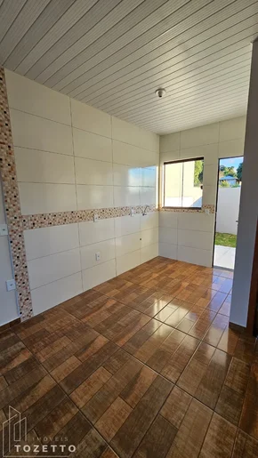 Casa De Fundos  à Venda No Chapada , Vila Ildemira!