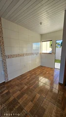 <strong>Casa de fundos  à venda no Chapada , Vila Ildemira!</strong>