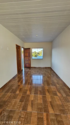 Casa De Fundos  à Venda No Chapada , Vila Ildemira!