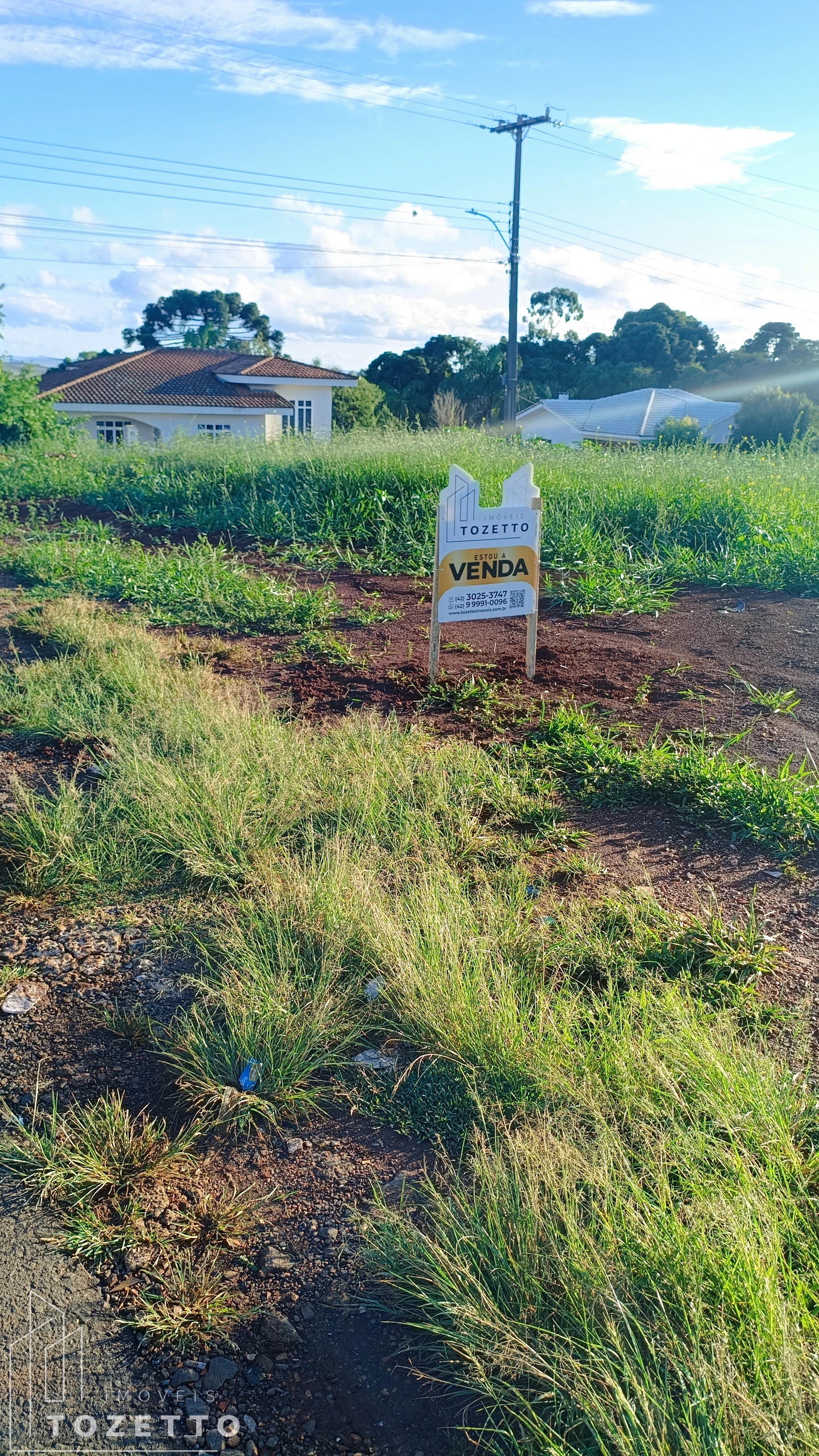 <strong>Terreno Urbano</strong> ()