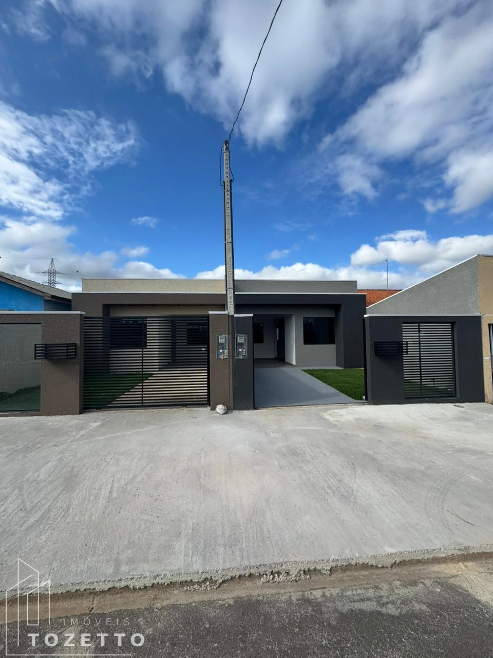 <strong>Casa à venda no Bairro Chapada - Jardim Vitória</strong>