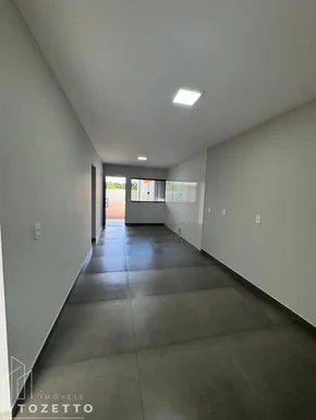 Casa à Venda No Bairro Chapada - Jardim Vitória