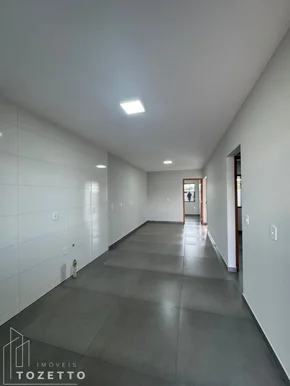 Casa à Venda No Bairro Chapada - Jardim Vitória