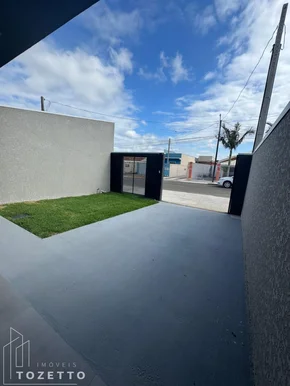 Casa à Venda No Bairro Chapada - Jardim Vitória