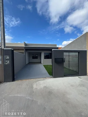 <strong>Casa à venda no Bairro Chapada - Jardim Vitória</strong>