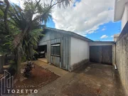 <strong>Ótimo terreno de esquina!</strong>