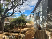 <strong>Ótimo terreno de esquina!</strong>