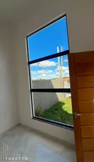 <strong>Casa com suíte no Terraliz !</strong>