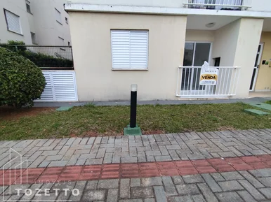 Garden Semimobilliado, Abaixo Do Valor De Mercado!