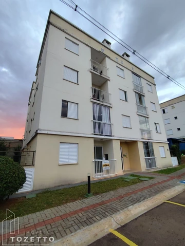 Foto Apartamento